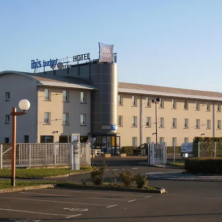 Ibis Budget Meung Sur Loire-2