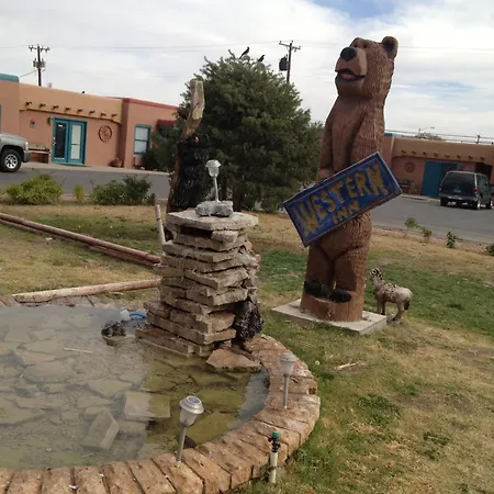 Western Inn Roswell-2