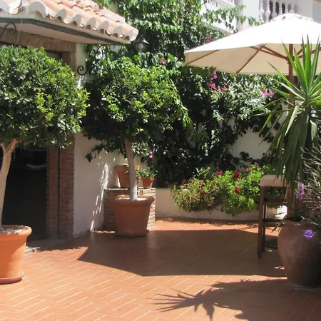 Hostal Avalon-2