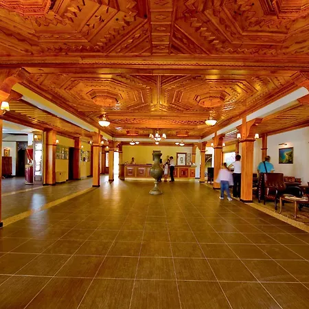 Yucelen Hotel-2