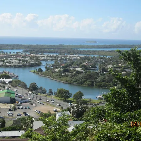 Tweed Harbour Motor Inn-3