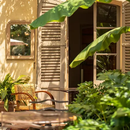 Les Jardins De Baracane-3