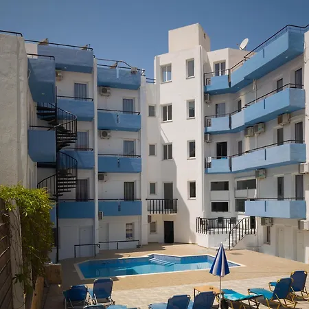 Simple Hotel Hersonissos Blue-3