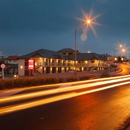 Harbour View Motel-2