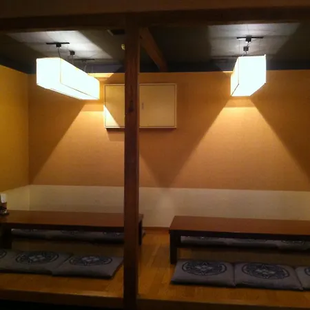 Hakodate Park Hotel-3