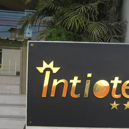 Intiotel Chiclayo-2