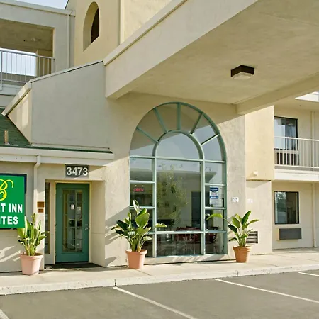 Budget Inn And Suites Stockton Yosemite-3