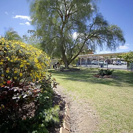 Bidgee Motor Inn-2