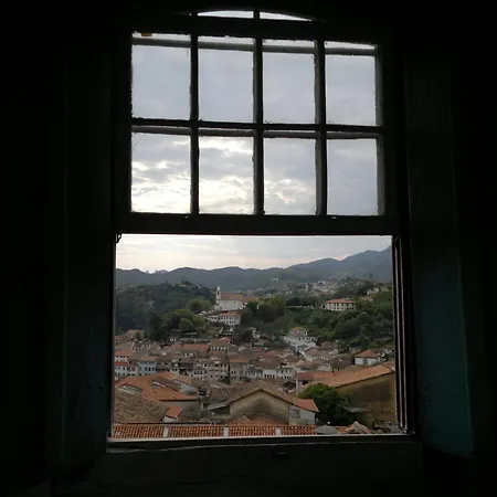 Pousada Tiradentes-3
