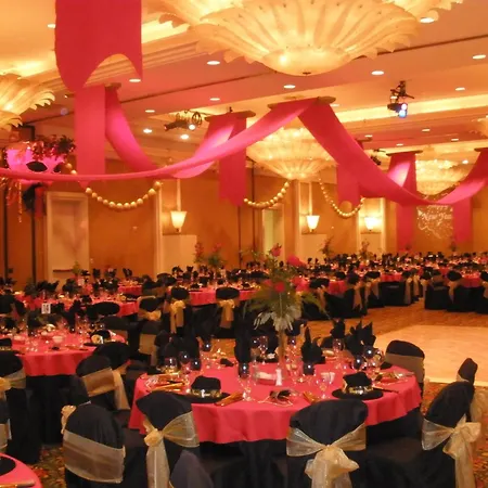 Bally'S Shreveport Casino & Hotel-3