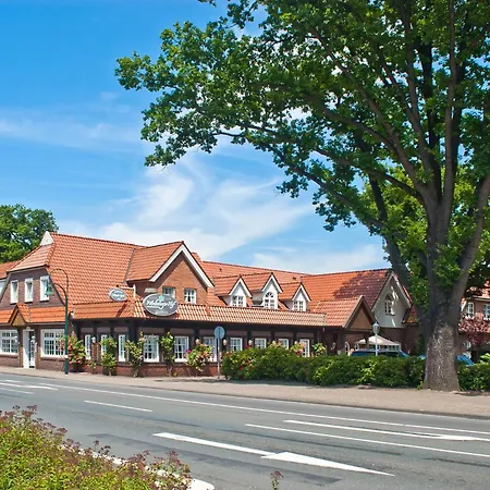 Hotel Wardenburger Hof-3