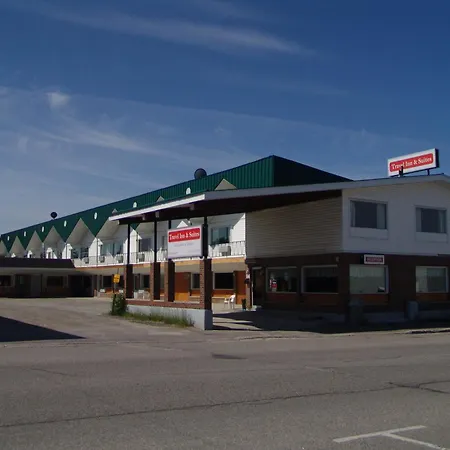 Travel Inn Hearst-3