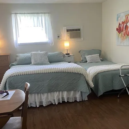 Liftlock Guest House-2