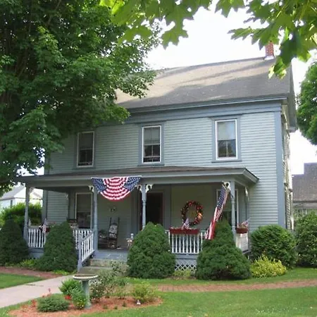 Black Lantern B&B-3