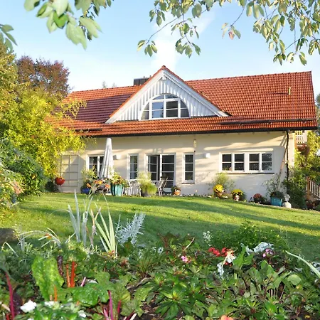 Bed&Breakfast Bavaria München-2