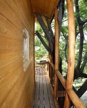 Les Cabanes En Provence-3