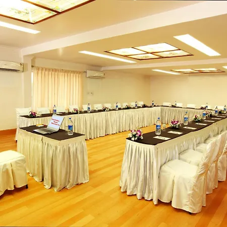 Avion Holiday Resort-2