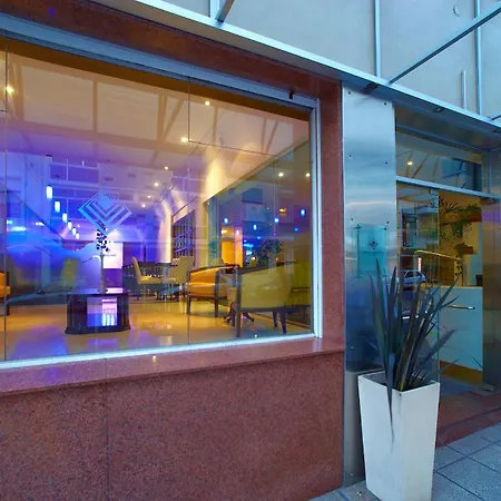 Hotel Esmeralda Select-3