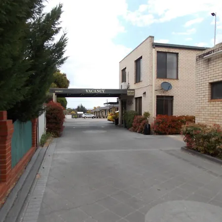 Cowra Crest Motel-2