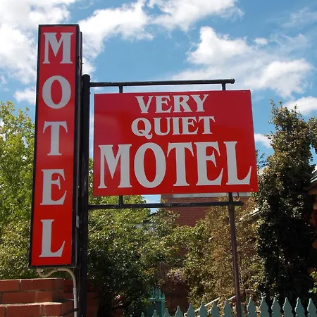 Cowra Crest Motel-3