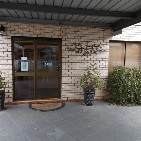 Cowra Crest Motel-3