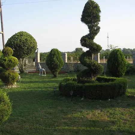 Apartments Ada Bojana-3
