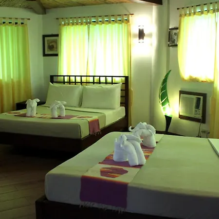Coron Hilltop View Resort-2