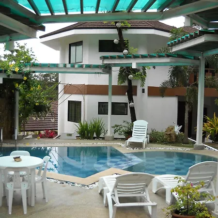 Coron Hilltop View Resort-3