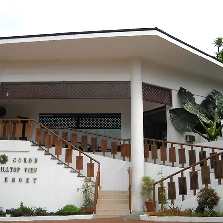 Coron Hilltop View Resort-2