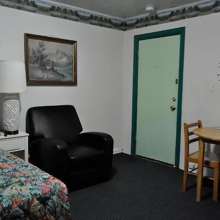 Western Motel-2