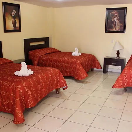 Hotel Conquistadores-3