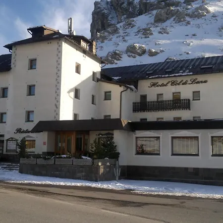 Hotel Col Di Lana-2