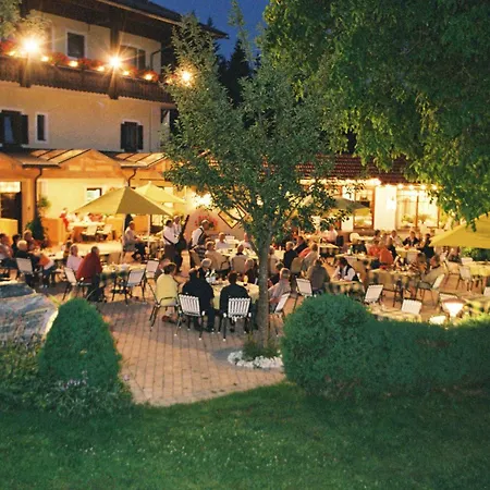 Hotel Landhof Simeter Gmbh-3