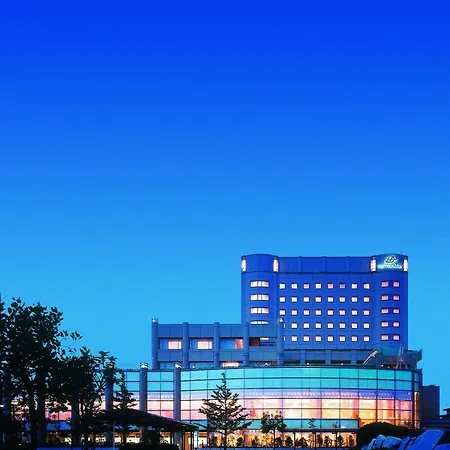 Hotel Port Plaza Chiba-2