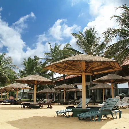 Goldi Sands Hotel-3