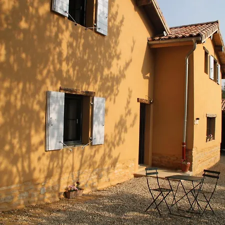 Bed & Breakfast - Maison De Marie-2