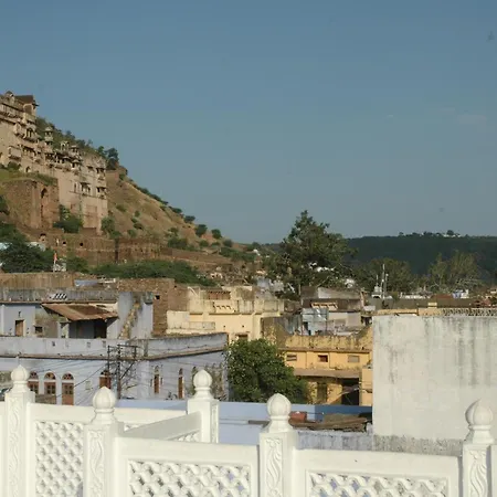 Hotel Bundi Haveli-2