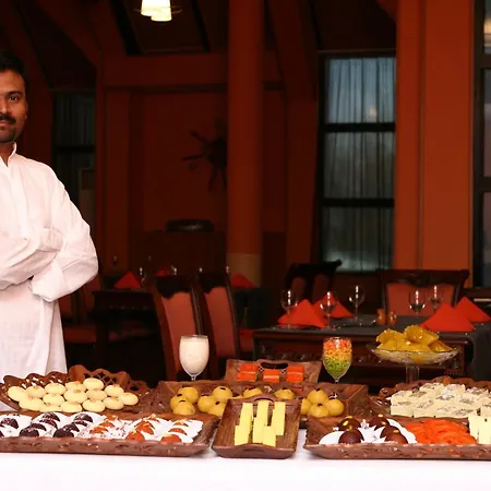 Le Grande Plaza Hotel-3