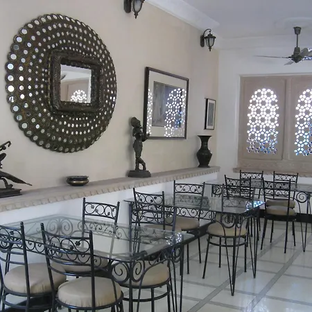 Hotel Bundi Haveli-3