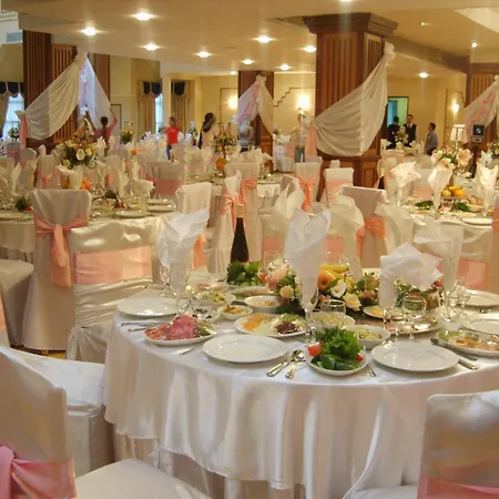 Le Grande Plaza Hotel-2