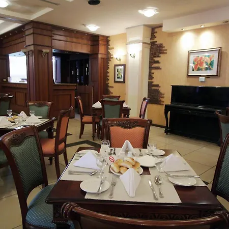 Le Grande Plaza Hotel-2