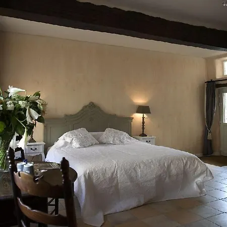 Auberge 'S Gravenhof-3