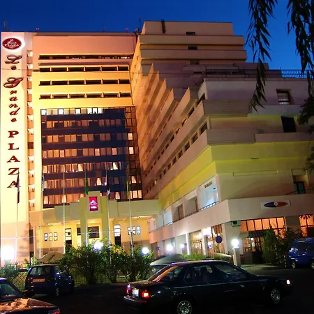 Le Grande Plaza Hotel-2