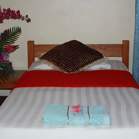 Pacific Paradise Motel-2