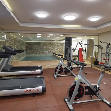 Novotel Suites Riyadh Centre-3
