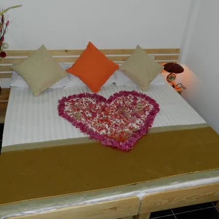 Faza View Inn, Maafushi-3