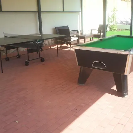 Motel Classic Inn באווירה רגועה מגיל 25-2