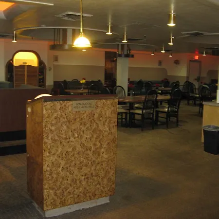 Howard Johnson By Wyndham Saint Joseph Benton Harbor-2