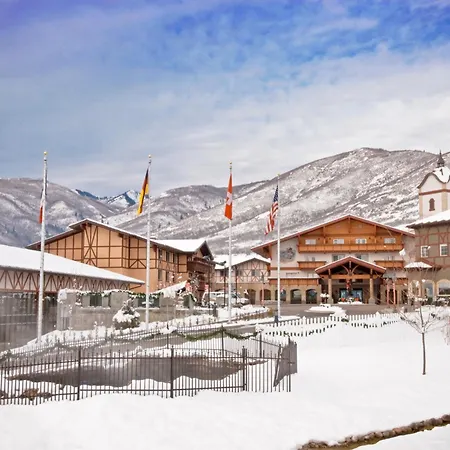 Zermatt Utah Resort & Spa Trademark Collection By Wyndham-3