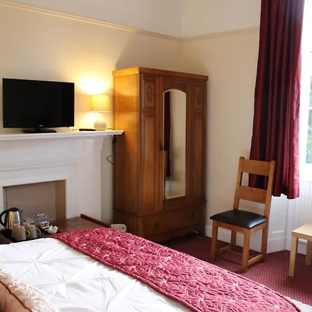 Brackness House Luxury B&B-2
